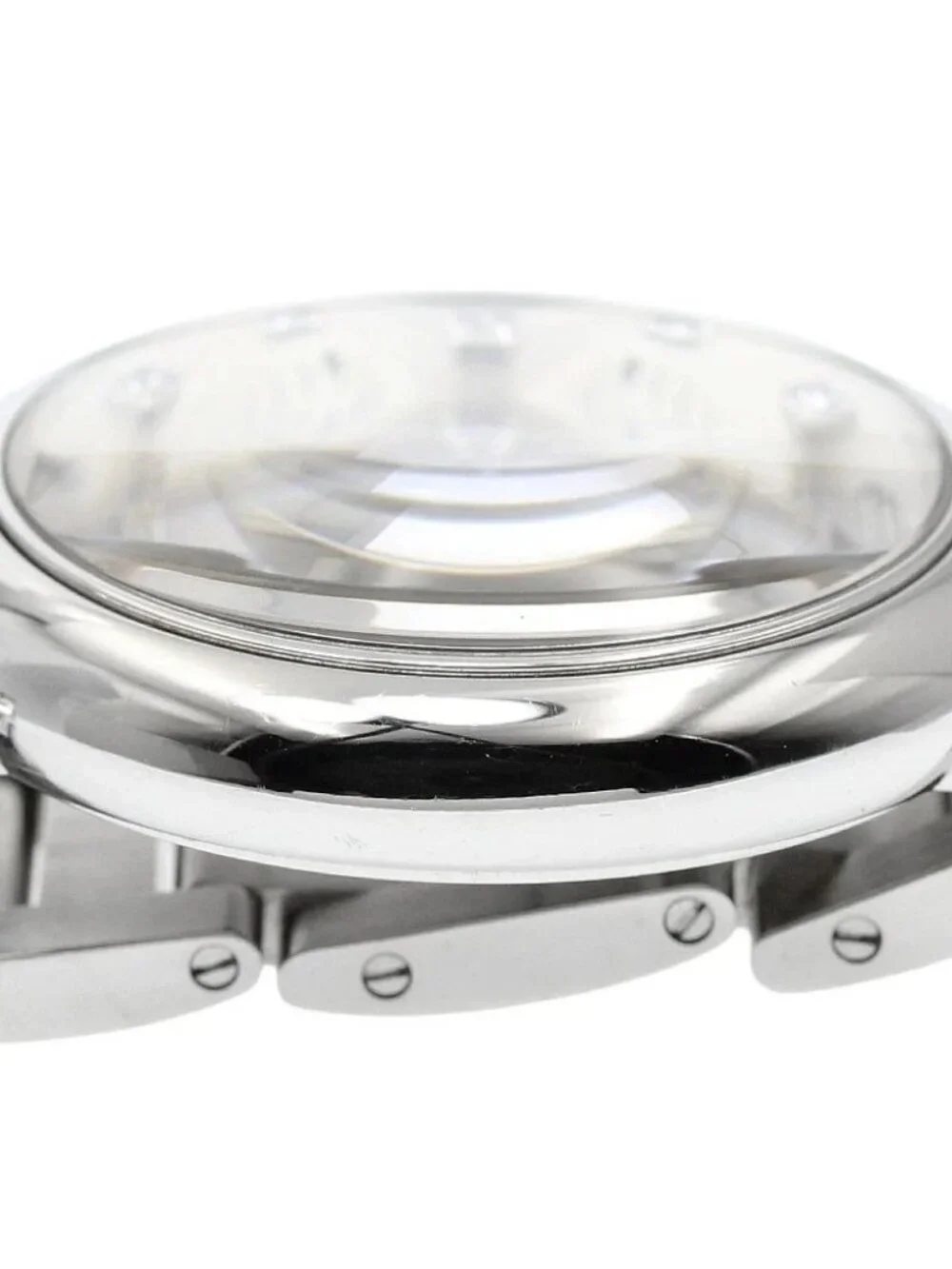 CARTIER Baron Blue